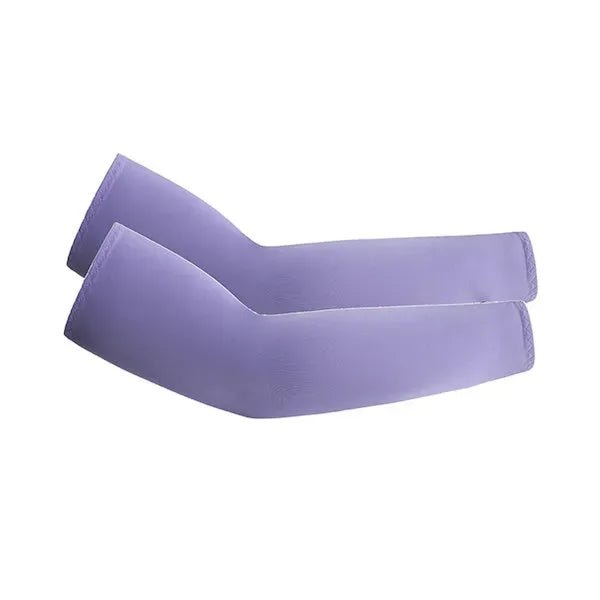 UV Protection Ice Silk Arm Sleeves