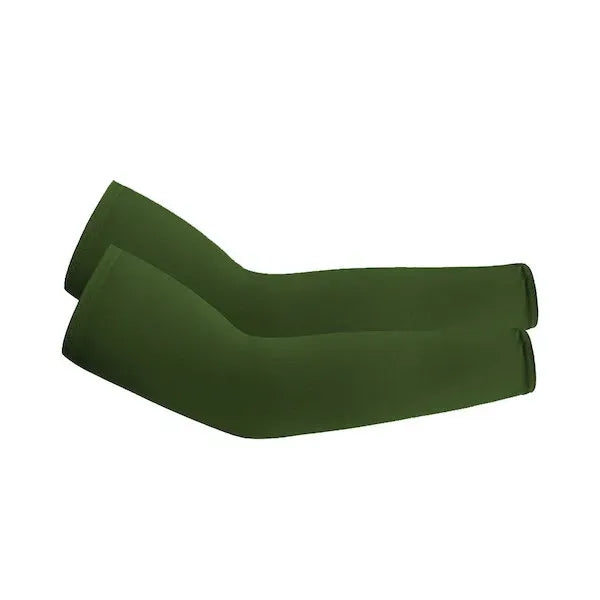 UV Protection Ice Silk Arm Sleeves