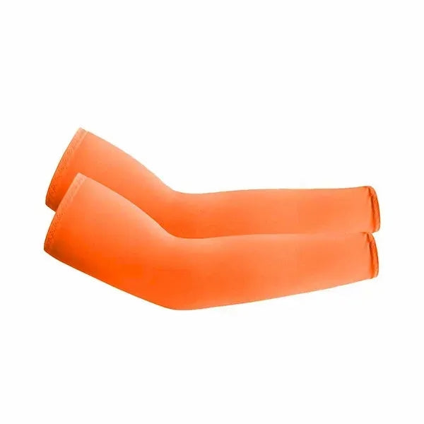 UV Protection Ice Silk Arm Sleeves