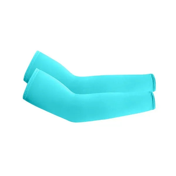 UV Protection Ice Silk Arm Sleeves