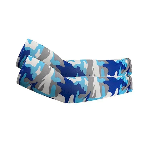 UV Protection Ice Silk Arm Sleeves