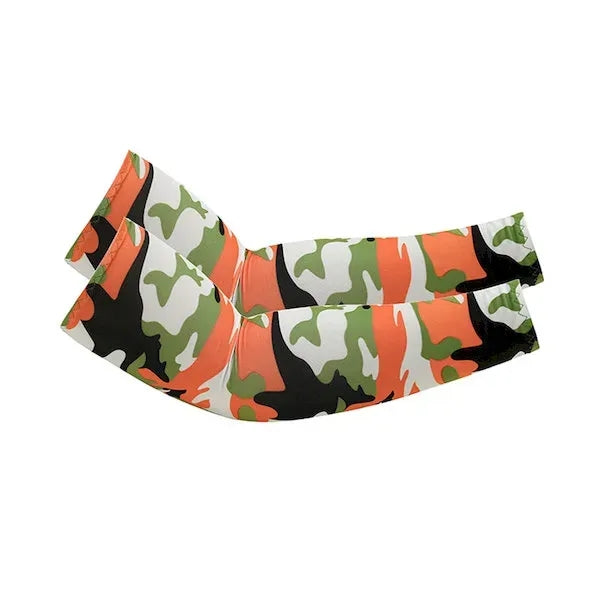 UV Protection Ice Silk Arm Sleeves