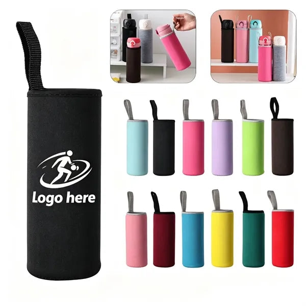Portable Tumbler Sleeve