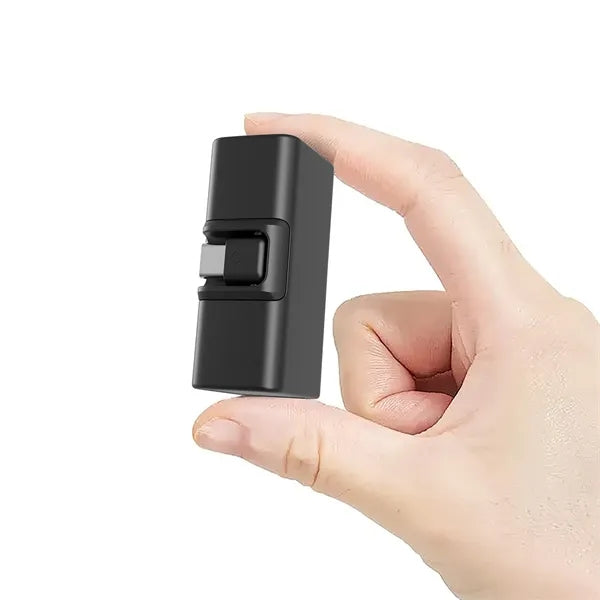 UL Listed 1,200 mAh Power Bank