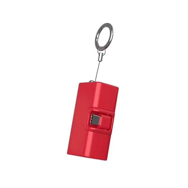 UL Listed 1,200 mAh Power Bank