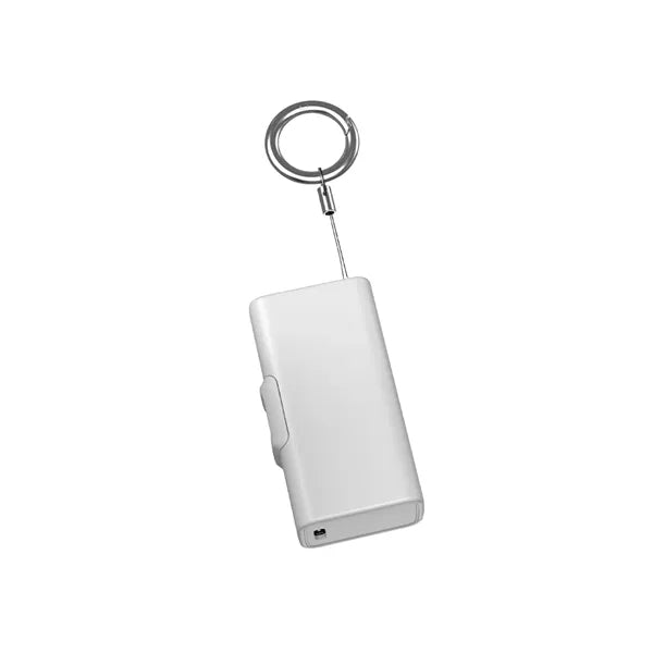 UL Listed 1,200 mAh Power Bank