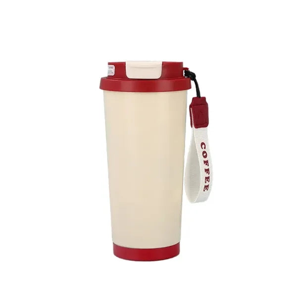 18.5 oz. Stainless Steel Coffee Mug