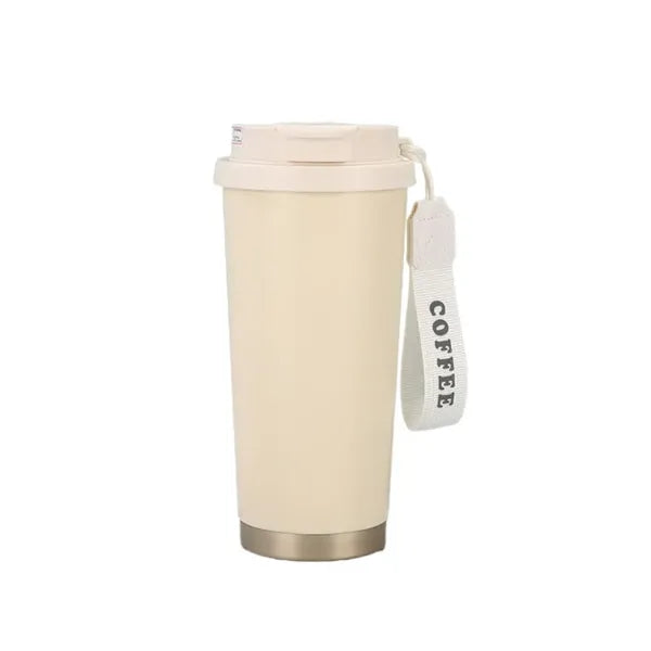 18.5 oz. Stainless Steel Coffee Mug