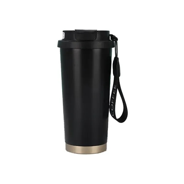 18.5 oz. Stainless Steel Coffee Mug