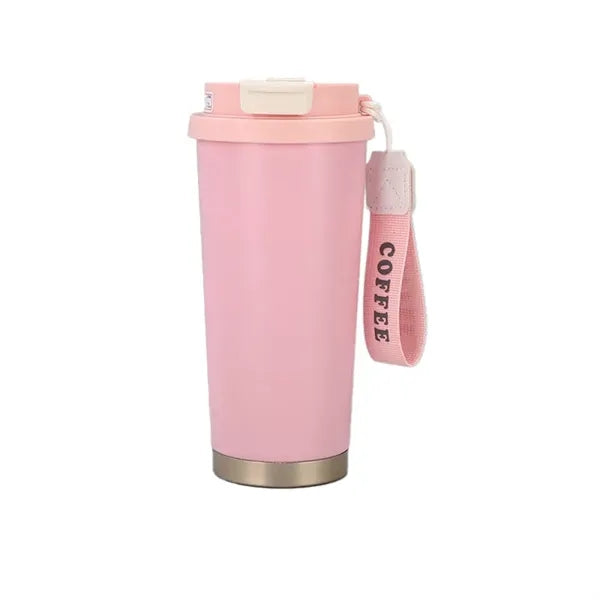 18.5 oz. Stainless Steel Coffee Mug
