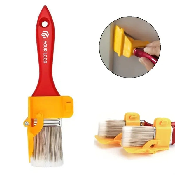 Multi-purpose Durable Environmentally Friendly Paint Brush