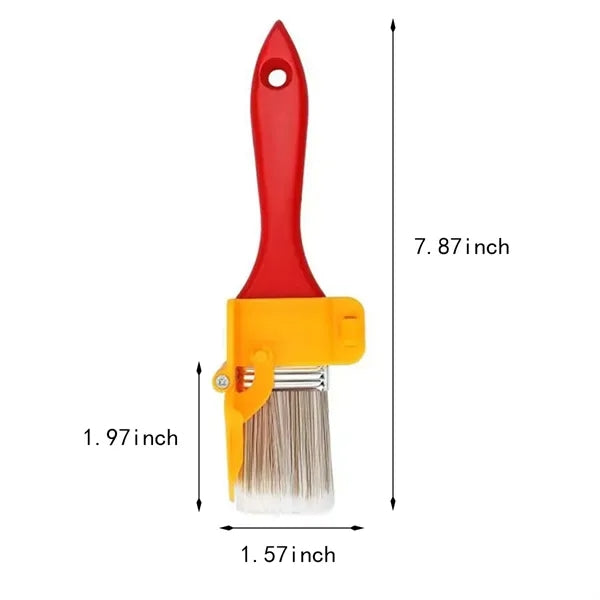 Multi-purpose Durable Environmentally Friendly Paint Brush