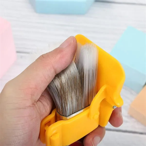 Multi-purpose Durable Environmentally Friendly Paint Brush