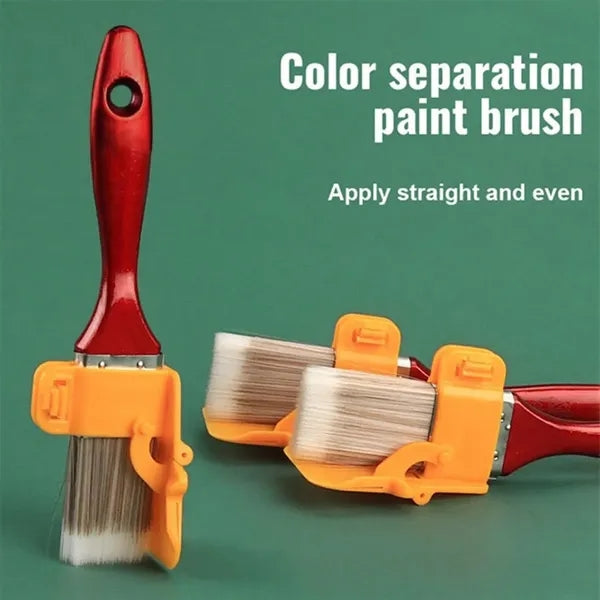 Multi-purpose Durable Environmentally Friendly Paint Brush