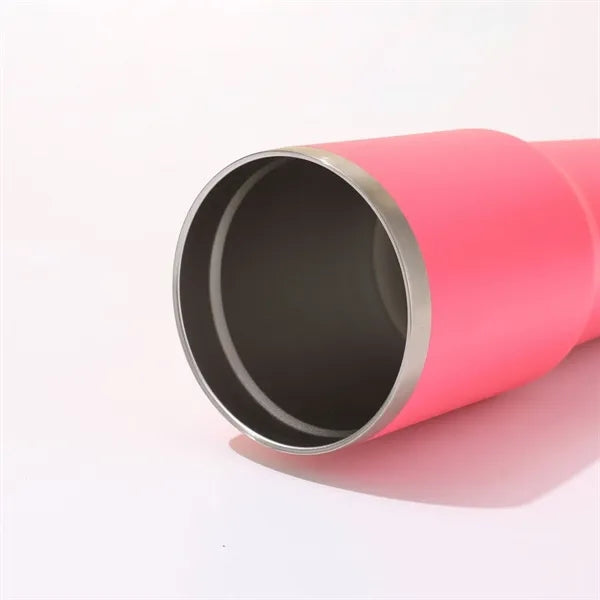 30 oz Bluetooth Speaker Tumbler Custom Logo Stainless Steel