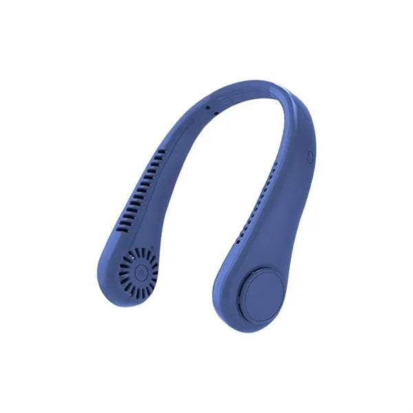 Portable Adjustable Neck Fan