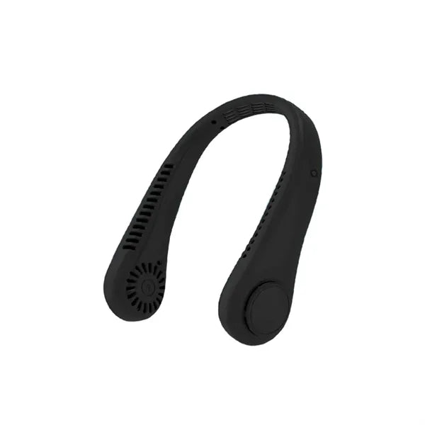 Portable Adjustable Neck Fan