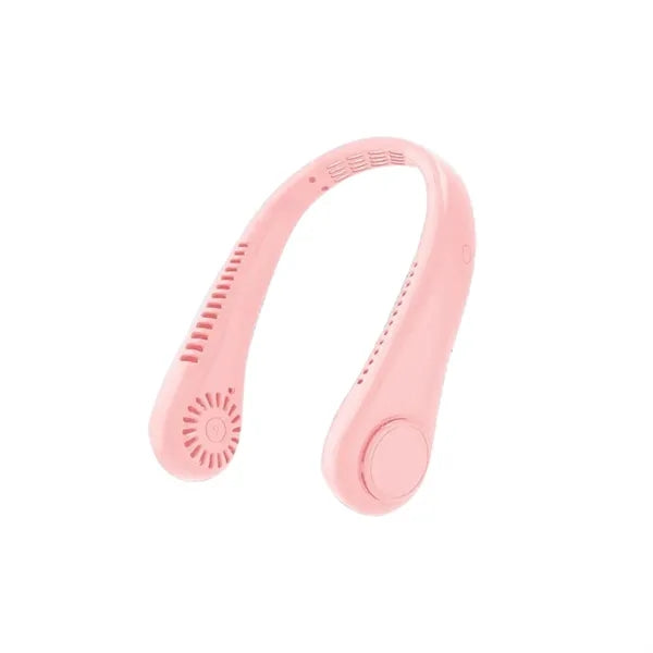 Portable Adjustable Neck Fan