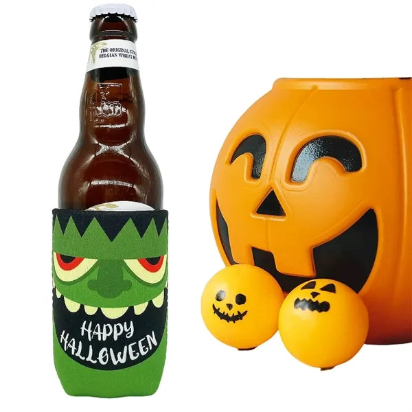 Can Coolers Sleeves Beverage Holder