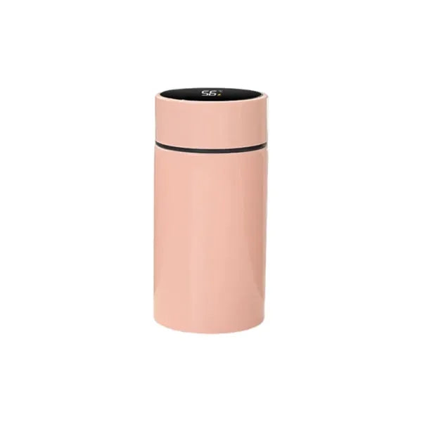 Smart Temperature Display Pocket Water Bottle