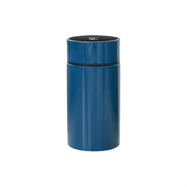 Smart Temperature Display Pocket Water Bottle