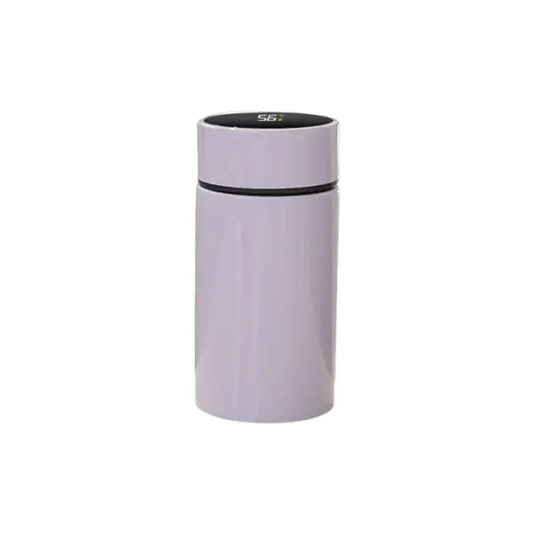 Smart Temperature Display Pocket Water Bottle
