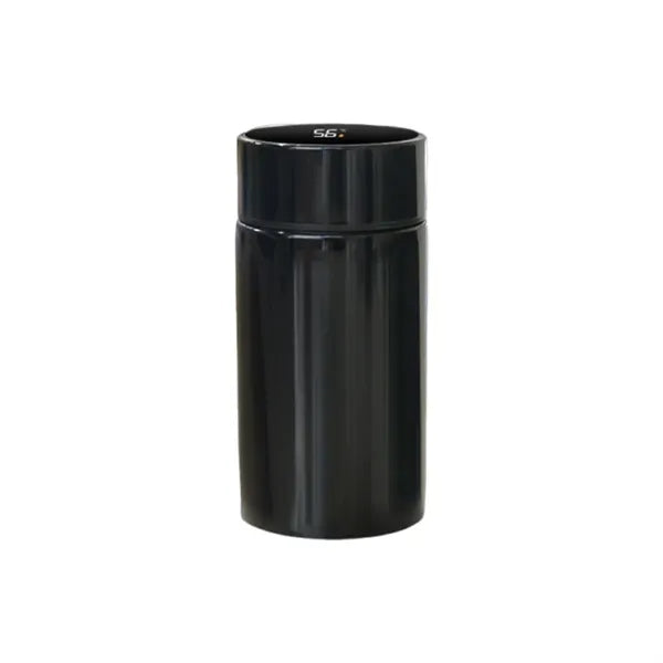 Smart Temperature Display Pocket Water Bottle