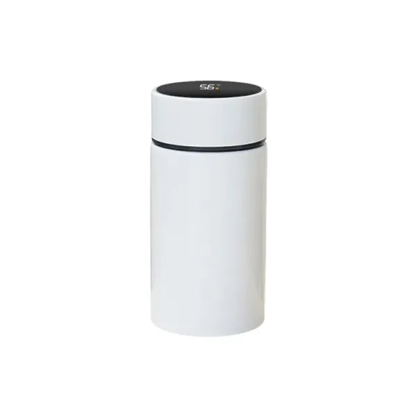 Smart Temperature Display Pocket Water Bottle