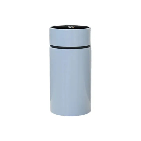 Smart Temperature Display Pocket Water Bottle