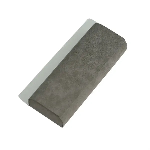 Premium Leather Pressure-Proof Glasses Case