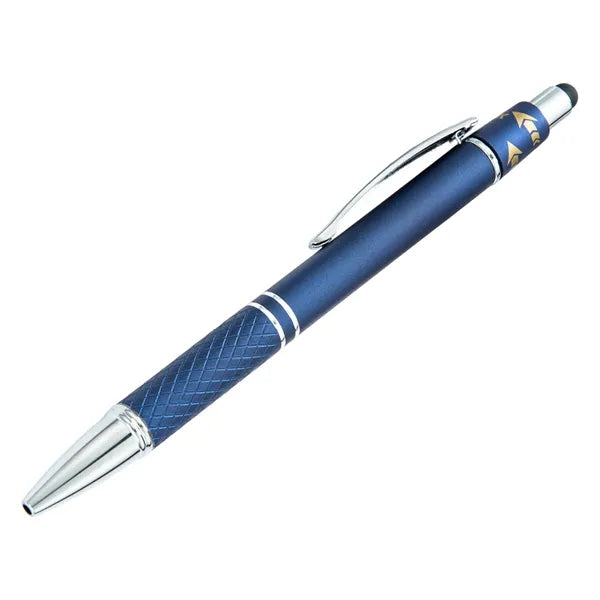 Stylus-4441 Fidget Stylus Pen (Velvet-Touch)