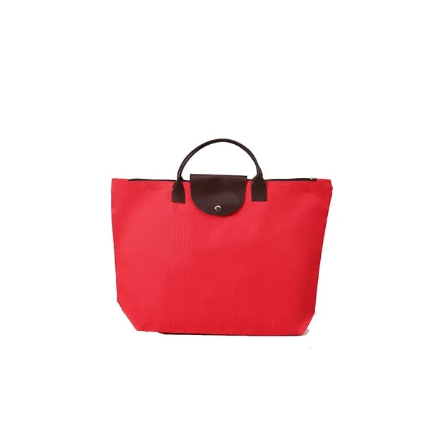 Straw Beach Tote