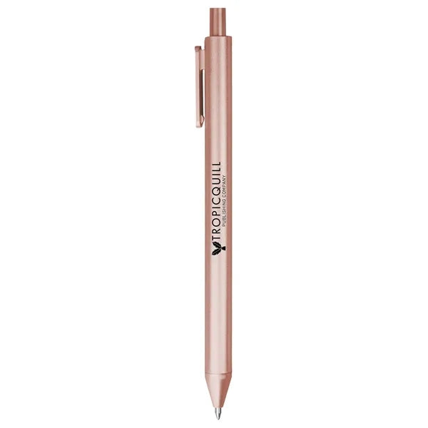 Mochi Comfort Gel Pen