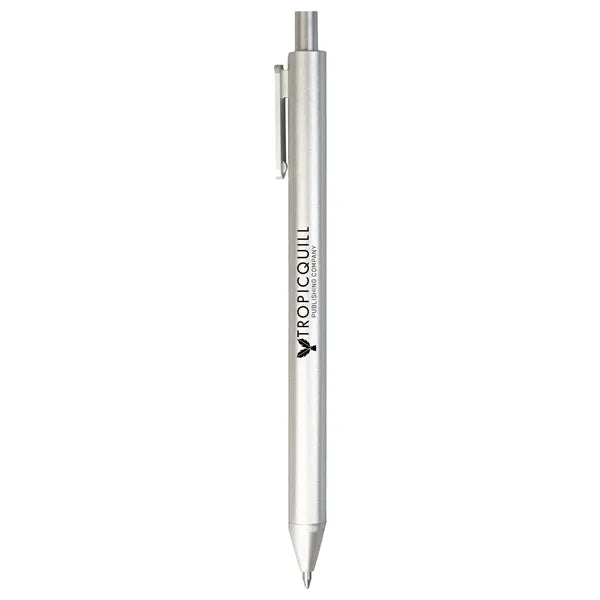 Mochi Comfort Gel Pen