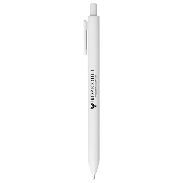 Mochi Comfort Gel Pen