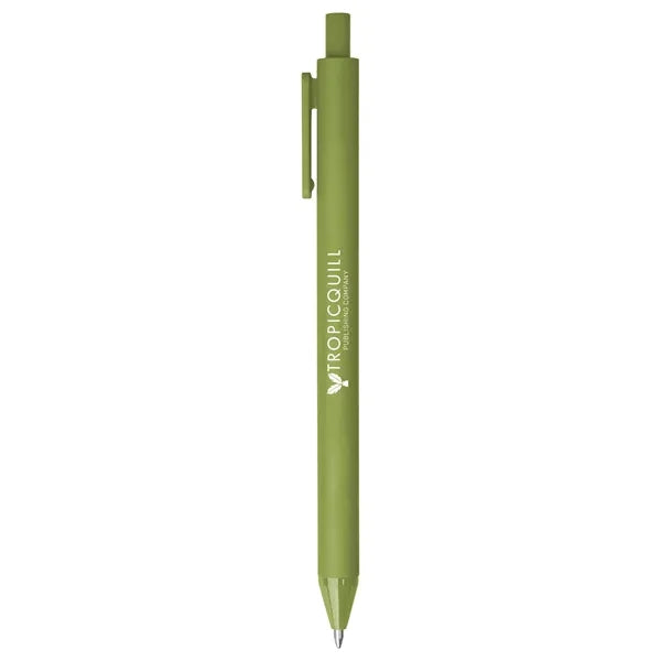Mochi Comfort Gel Pen