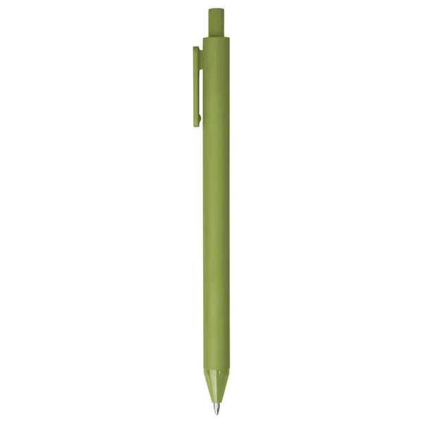 Mochi Comfort Gel Pen