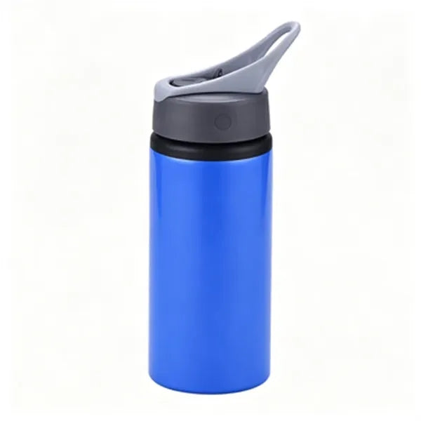 Aluminum Lightweight Water Bottle for Outdoor Cycling