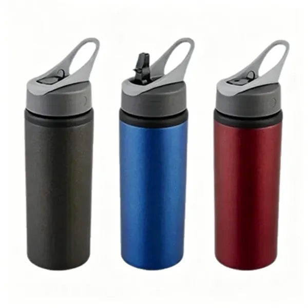 Aluminum Lightweight Water Bottle for Outdoor Cycling
