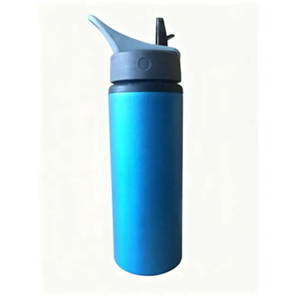 Aluminum Lightweight Water Bottle for Outdoor Cycling
