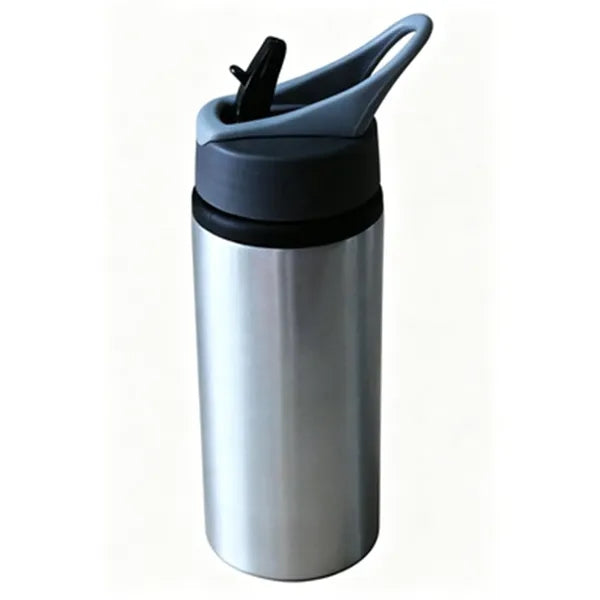 Aluminum Lightweight Water Bottle for Outdoor Cycling