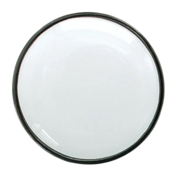 Clear Pillow Pack Golf Gift Set - 2 Ball Marker & Tees