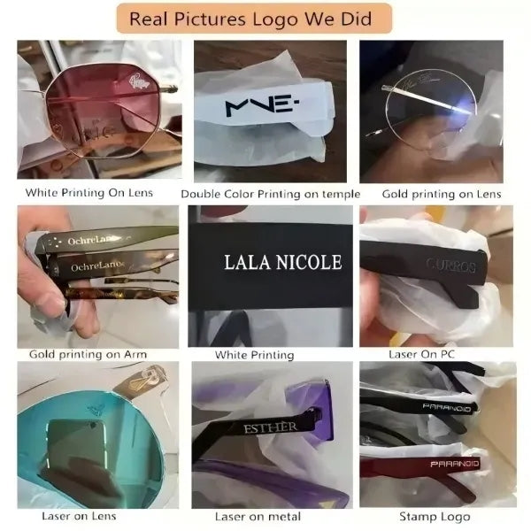 Polarized Lens Classic Sunglasses UV Protection Eyewear