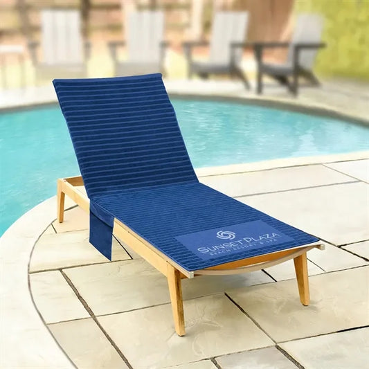 Lounge Chair Cover