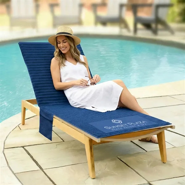 Lounge Chair Cover