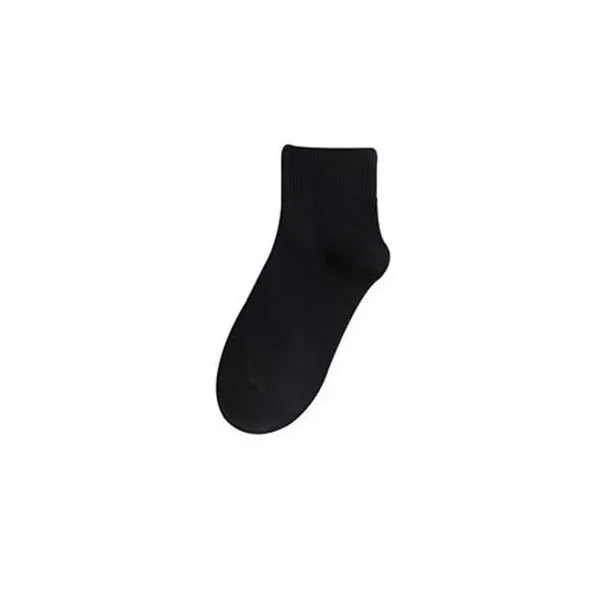 Ankle Cotton Athletic Socks
