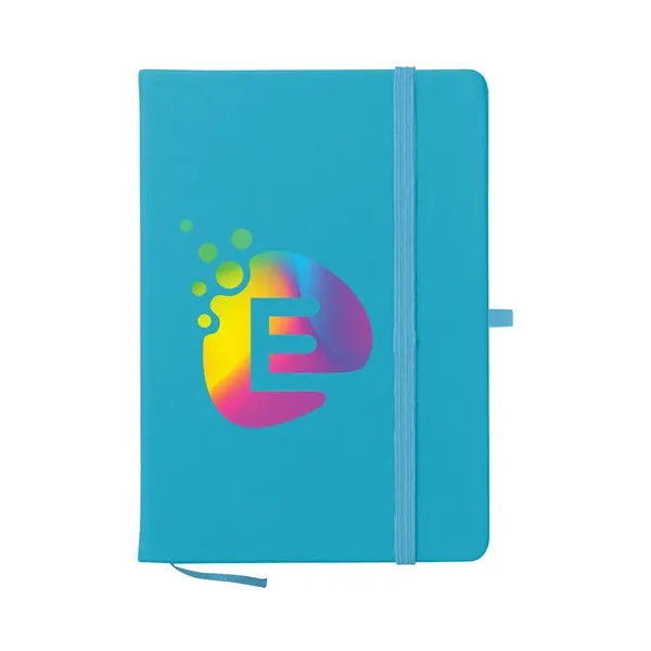 RPET Journal Notebook