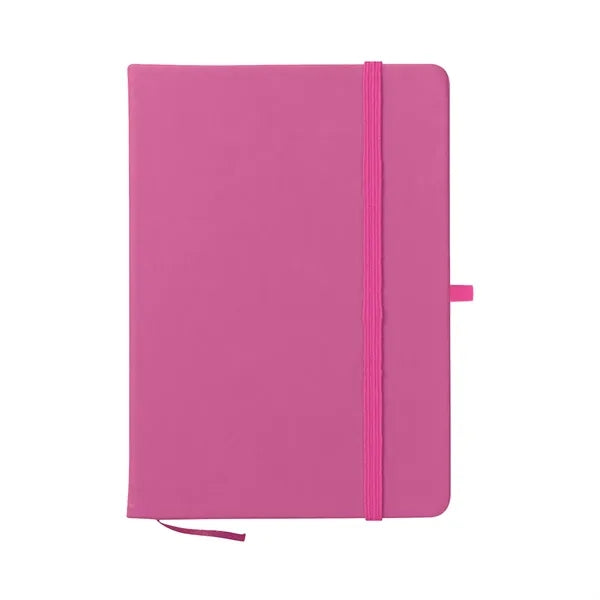 RPET Journal Notebook