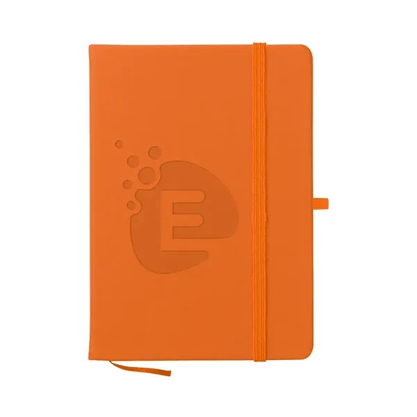 RPET Journal Notebook