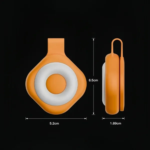 Magnetic Rechargeable LED Safety Light